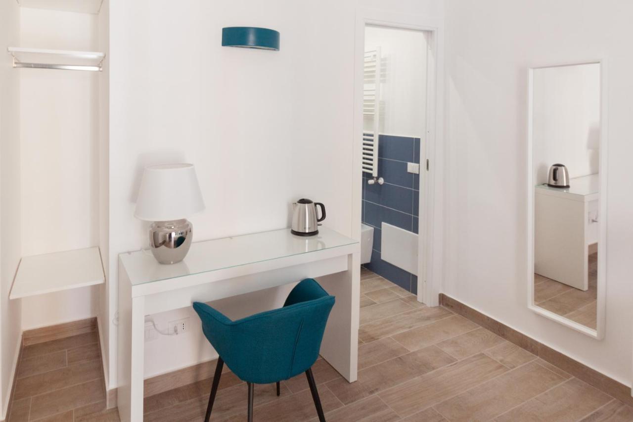 Aragona15 Suites Palermo Exterior photo