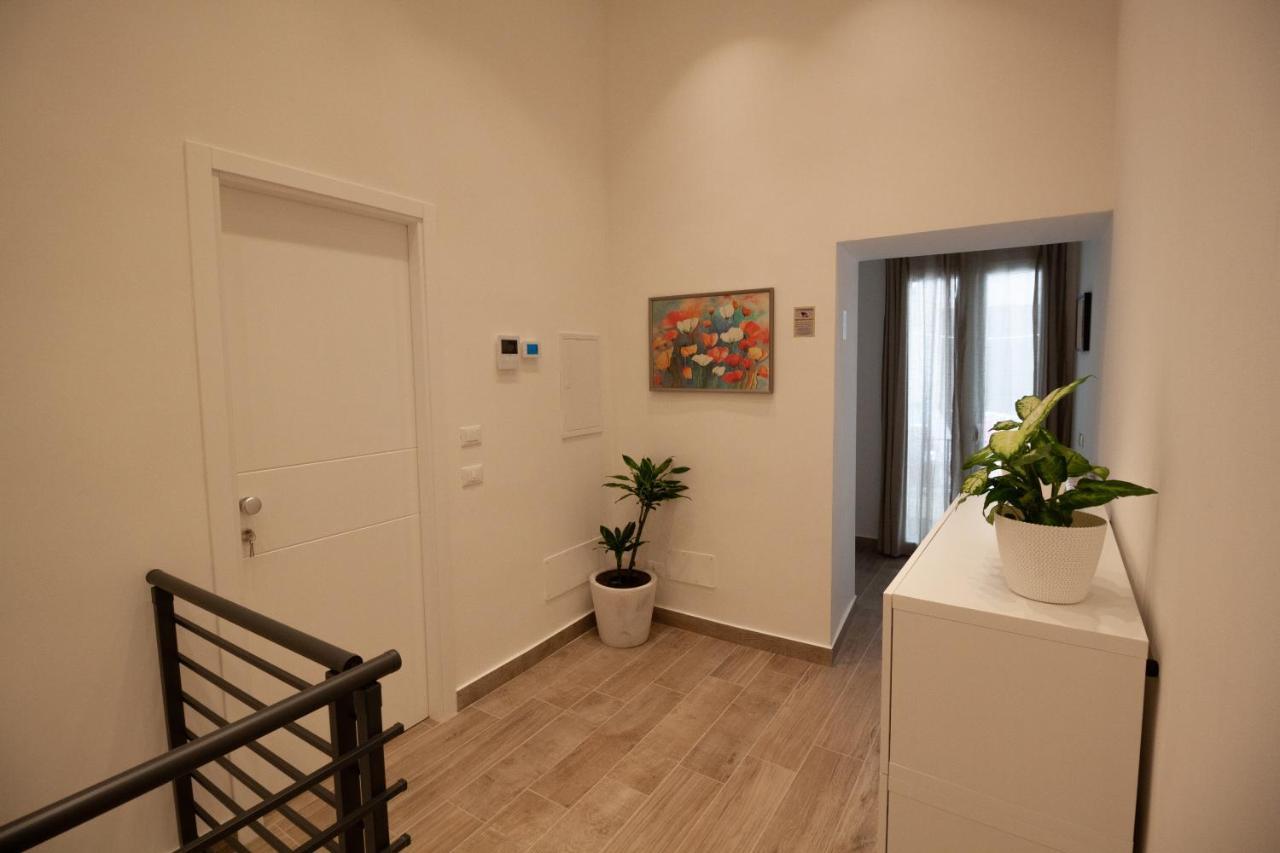 Aragona15 Suites Palermo Exterior photo